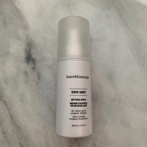 bareMinerals Makeup - bareMinerals Dew Mist bareMinerals Makeup - bareMinerals Dew Mist